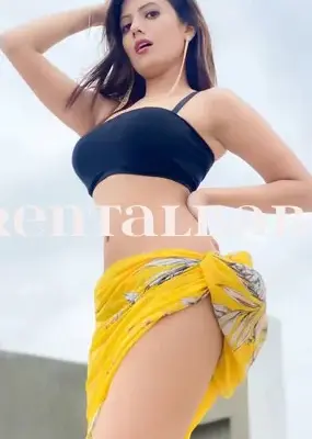 Call Girls in Goa