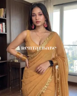 Sonali Sharma only