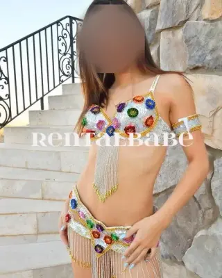 Call girls in female