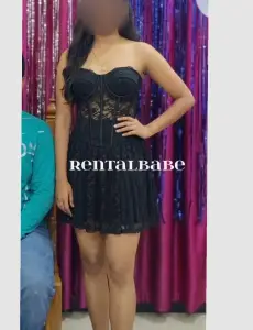 Kajal Sharma.girl❤️9356715927❤️ FULL SAFITICTION HOME AND HOTEL SERVICE ❣️ - Call Girls in Chinchpokli, Mumbai