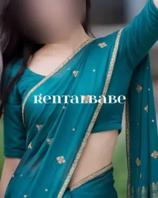 Hii Priya Rani escor