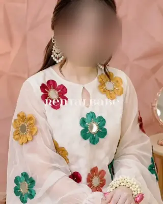 Saloni wakad