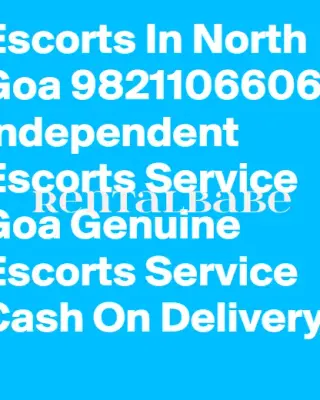 Call Girls Colva Goa
