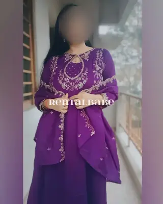 Khushi girl