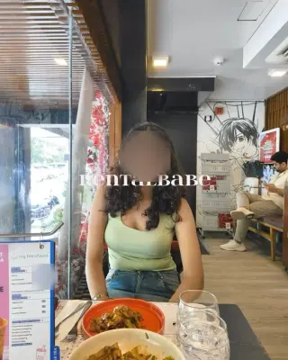 Ramnagar call girl