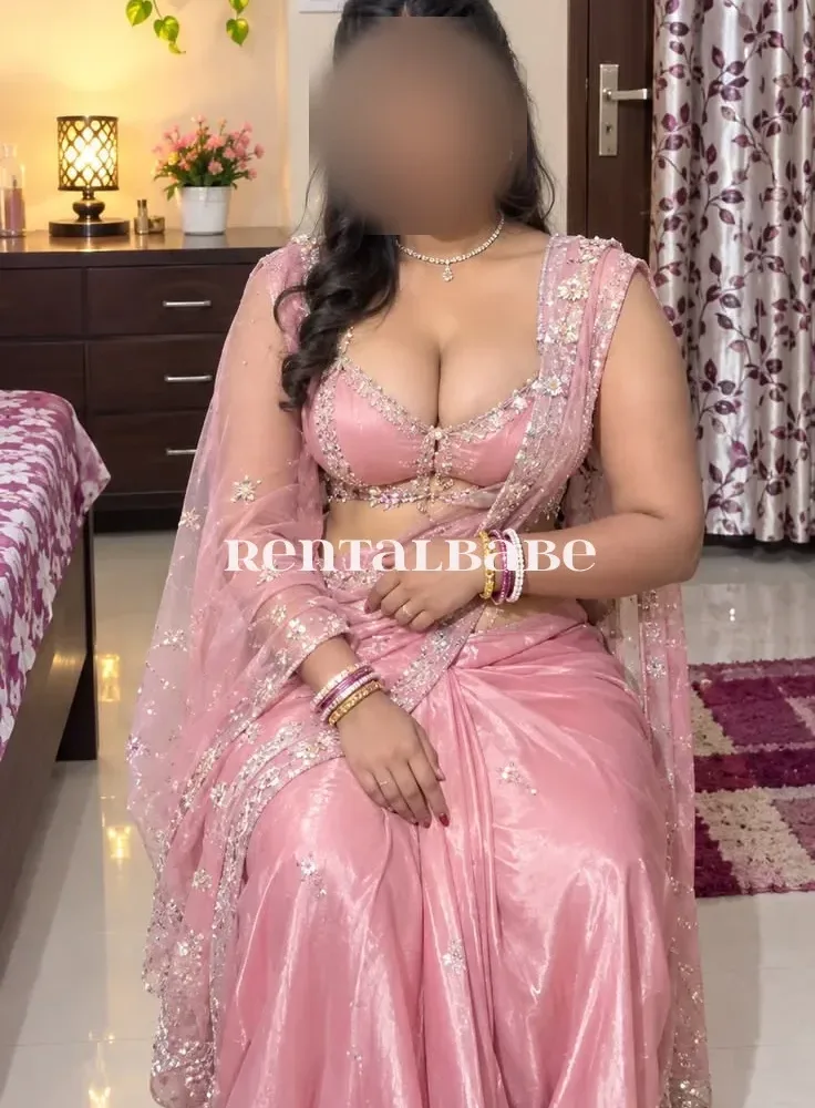 Nishu Sharma only cash payment available