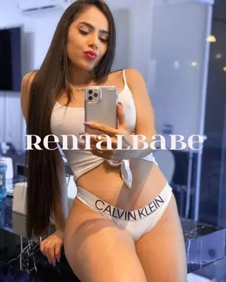 Ravi Escort