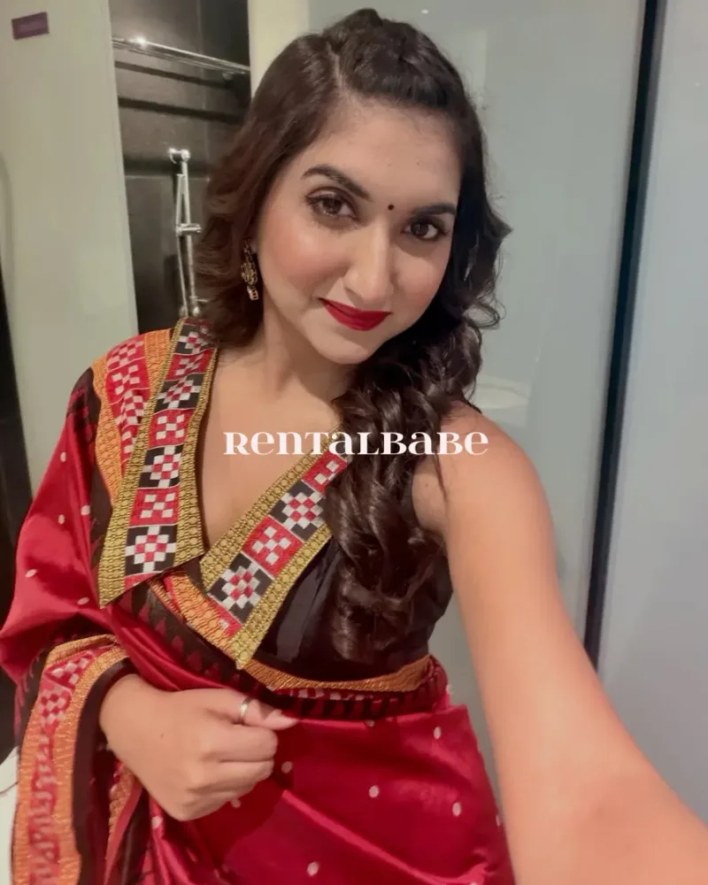 Low-cost Call Girl Service in Meerut with free door-to-door