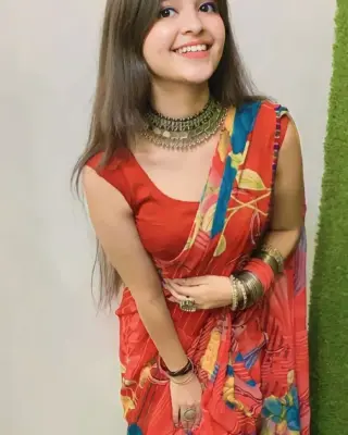 Nisha bhardwaj