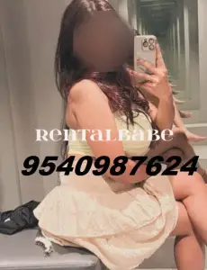 THE GIRLFRIEND EXPERIENCE CALL GIRLS IN Shahdara, DELHI ⑨⑤④⓪-⑨⑧⑦⑥②④ - Call Girls in Shahdara, Delhi