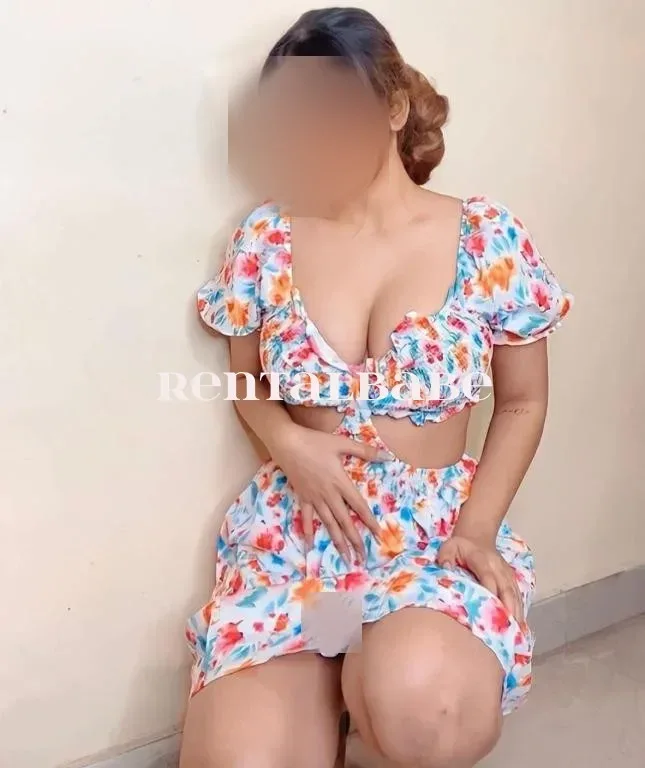 No Advance Call Girls In Cyber City Gurgaon | Book Me 9990010547