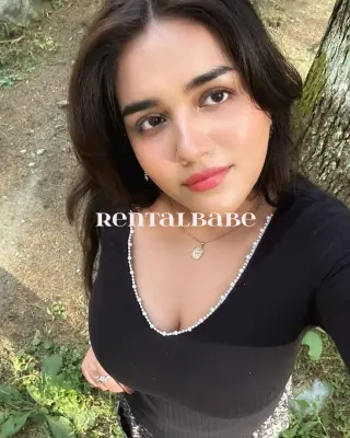 Monika faridpur