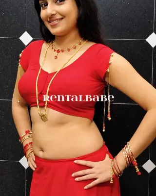 Nisha Choudhary