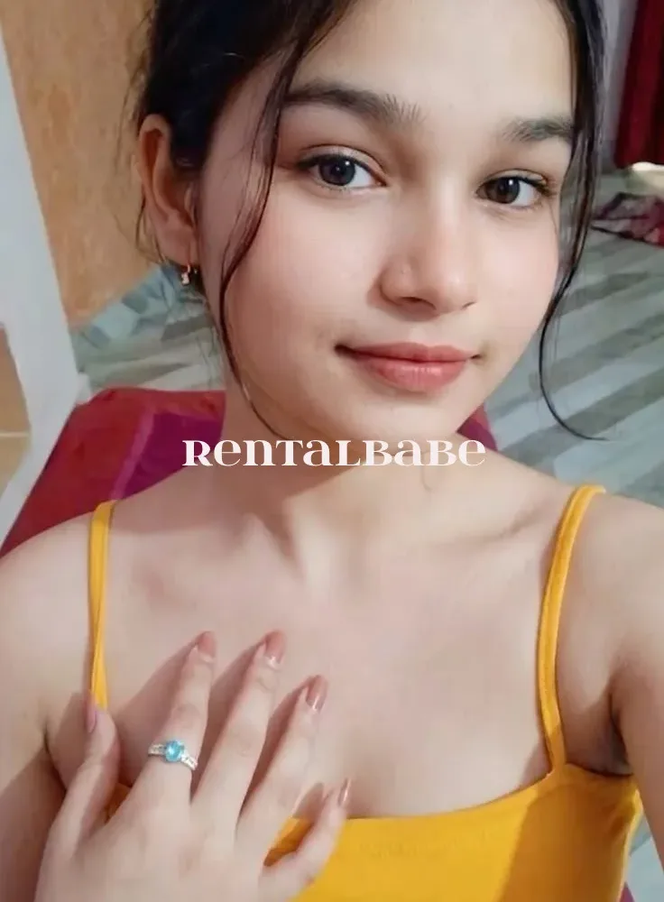 Vip model college girls 100% genuine service