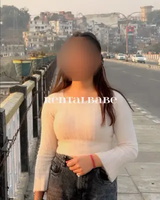 Riya Sharma oyo room