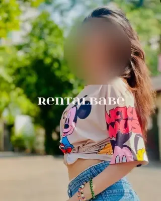 My self tina escorts