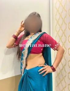 Anudh Call Girl escort service it's anupama call me anytime - Call Girls in Pune