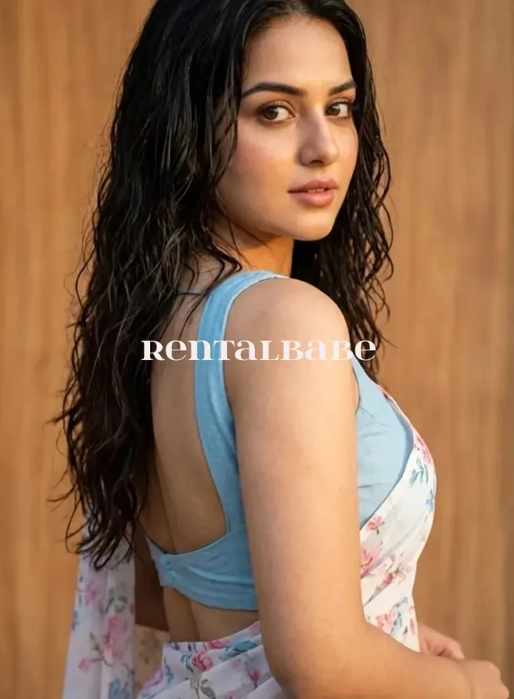 Ananya Tushar hand to hand paymentON SPOT PAYMENT-GIRL HAND PAYMENT AVAILABLE IN