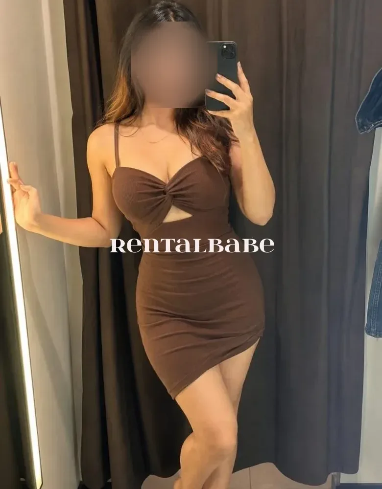 Hey Guys, My Name Is Neha,🔥 And I’m A Young, Youthful College Call Girl In Esco