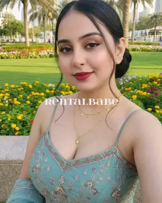 Monika Jain komal re