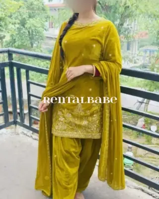 Pari Chauhan