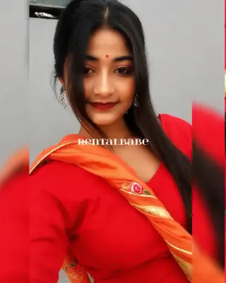 Coimbatore collagirl