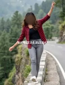 Rani call girl escort service - Call Girls in Durg
