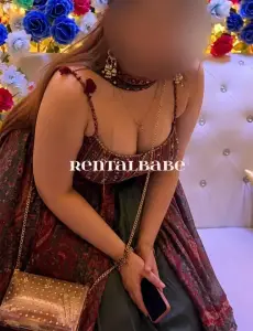 Most beautiful punam call girl escort service - Call Girls in Ballia