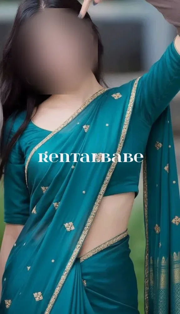 Hii Priya Rani escort service
