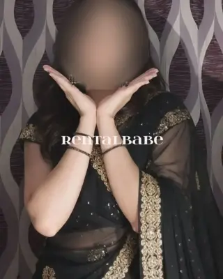 Suchita Patel