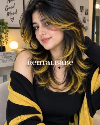 Monika roy malad