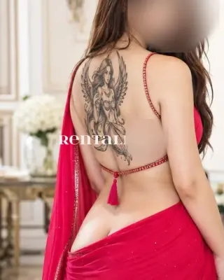 Sweta Malhotra
