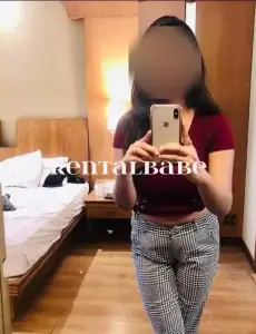 CASH PAYMENT NERUL 💯 SAFE AND SECURE SERVICE AVAILABLE - Call Girls in Nerul, Mumbai