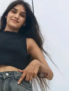 Thea patel 𝗧𝗢𝗦𝗧 𝗧𝗥𝗨𝗦𝗧𝗘𝗗 𝗔𝗟𝗟𝗨𝗥𝗜𝗡𝗚 𝗖𝗔𝗟𝗟 - Call Girls in Nashik