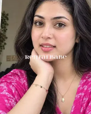 Jiya Sharma