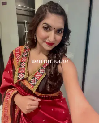 Meerut escort gir