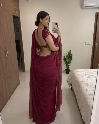 Nisha Singhriya