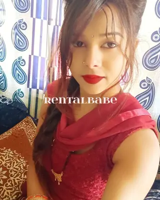 Alisha Sharma