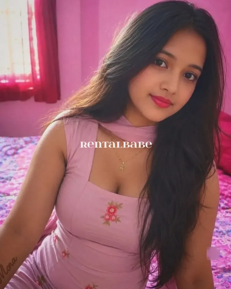 Hello youngster, Myself Nisha living in naini, I'm newly started to giving escor