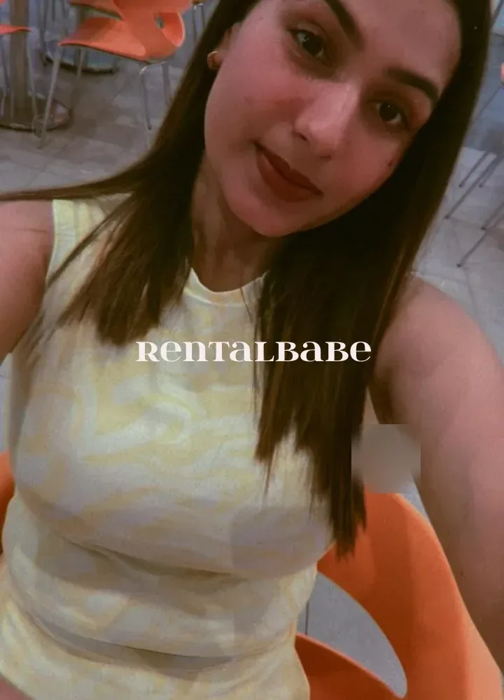 Priti mehra escort service
