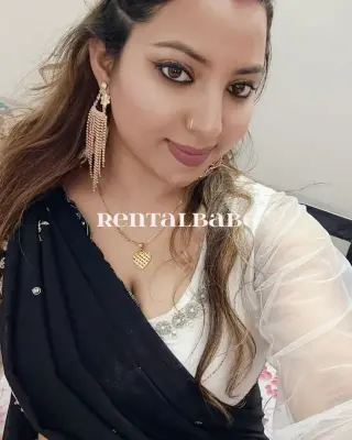 Lila and Pooja Patel