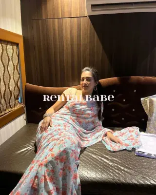 Priti Singh