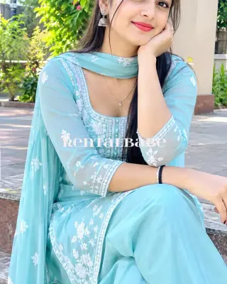 Akanksha komal goa