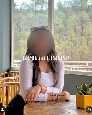 Mira Patel