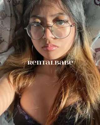 Pooja Patel and royi