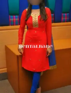 RAJPURA CALL GIRL❤️ 𝟗𝟐𝟗𝟔𝟬𝟒𝟏𝟖𝟏𝟖 ❤️ CALL GIRL IN ESCORT SERVICE PROVIDIN - Call Girls in Rajpura, Patiala