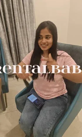Nandani without condom use all services available full open service
