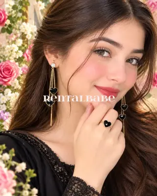 Chandni Nandini Shar