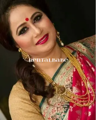Kunti pandey