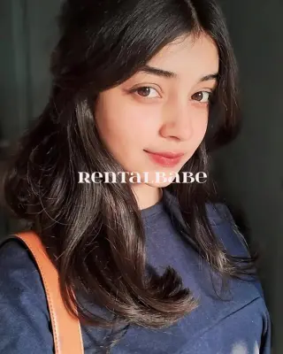 Rani hot Indian girl